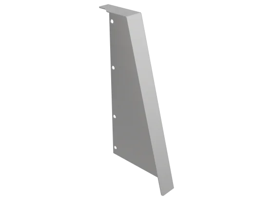 Abdeckung