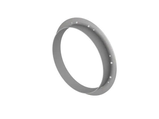 clamping ring