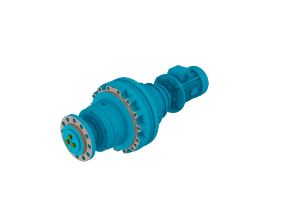 motor