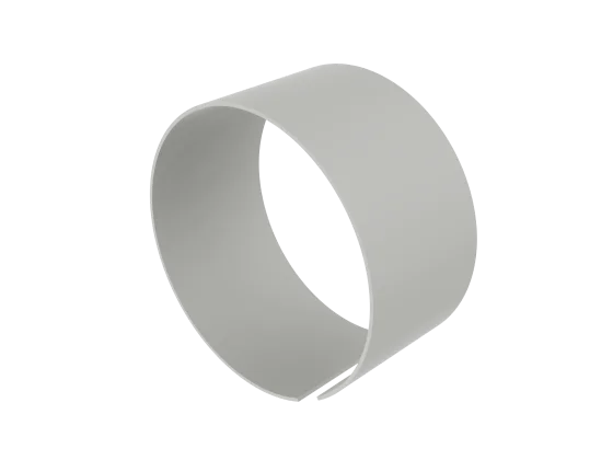 bearing shell