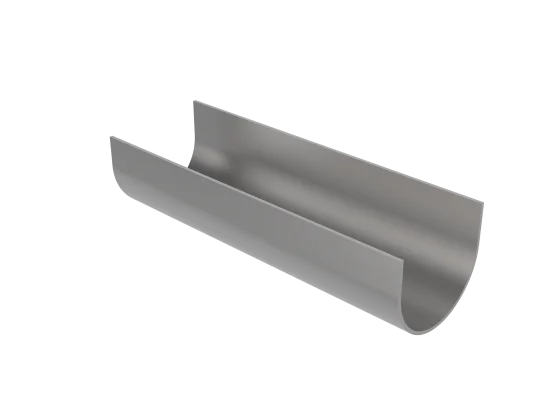 bearing shell