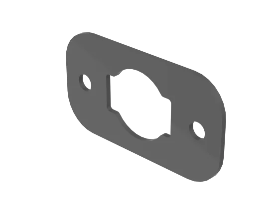 plate
