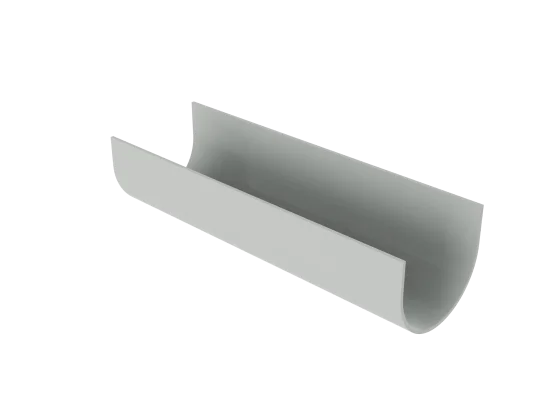 bearing shell
