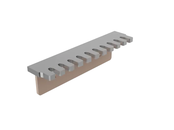 Harkensegment