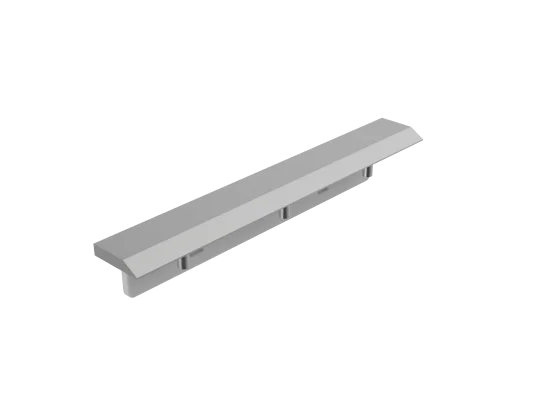 Schabersegment