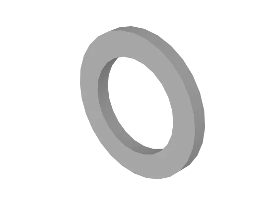 Ring   41,5/  63x 6