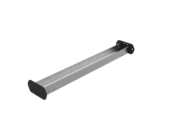 rake beam
