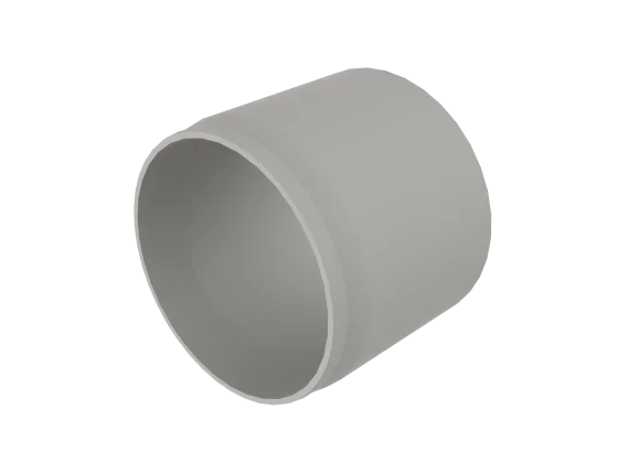 Bague en inox durci pour palier