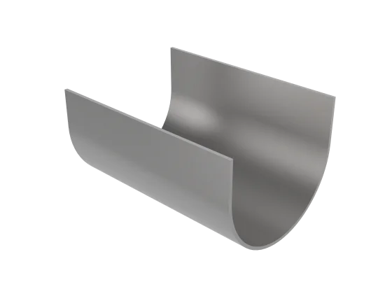 bearing shell