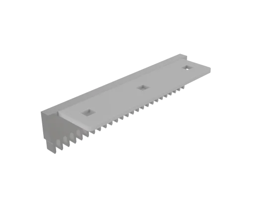 Harkensegment