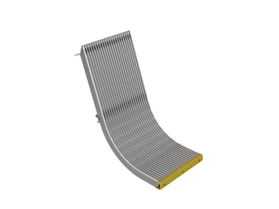 bar rack