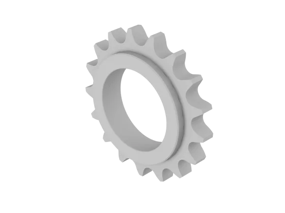 chain wheel