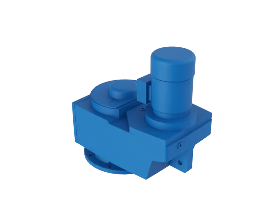 motor