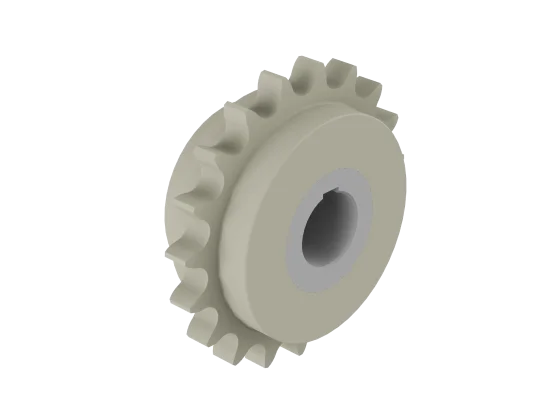 Ritzel