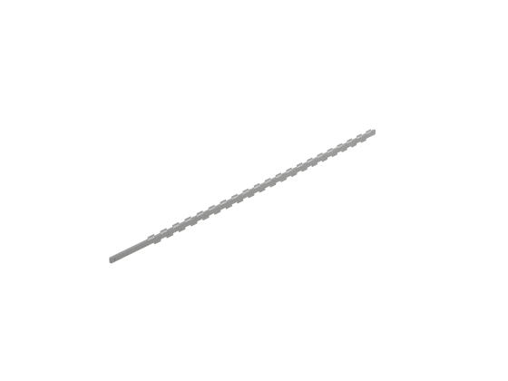 brush strip
