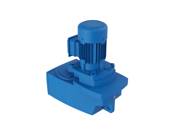 Moteur