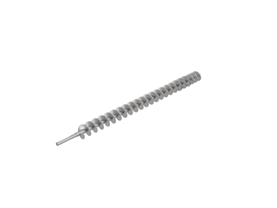screw shaft
