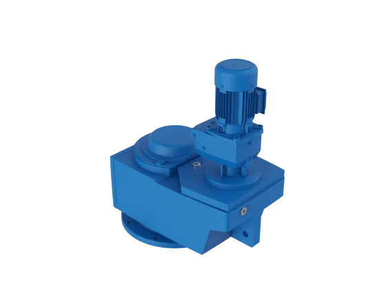 Motor