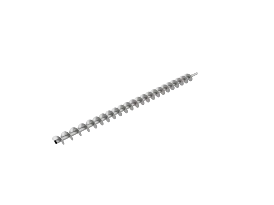 screw shaft