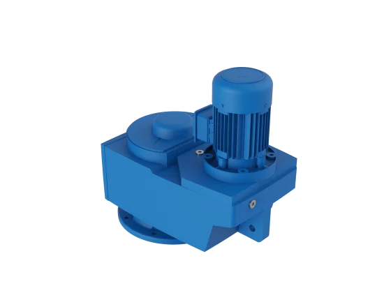 Motor