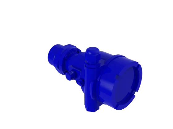 pressure sensor