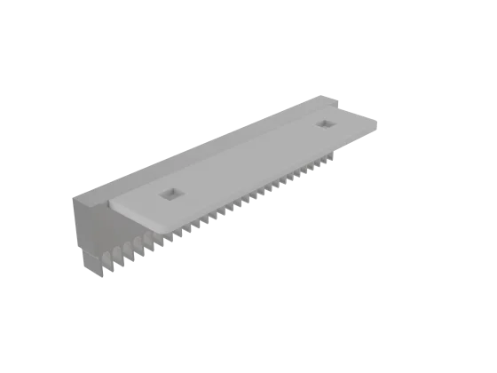 rake segment