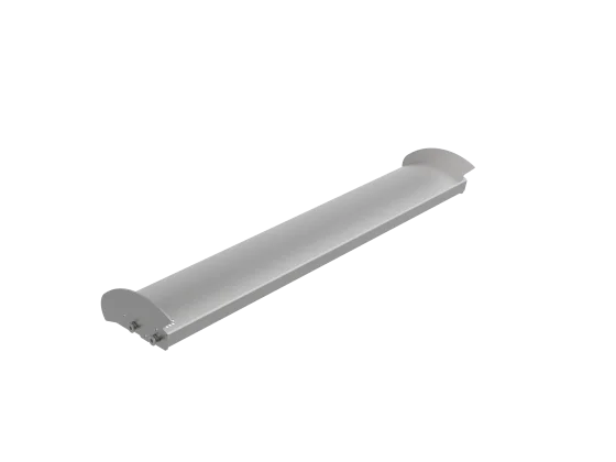 screening element