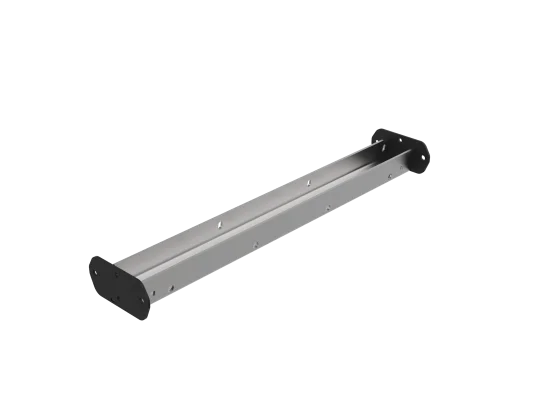 rake beam