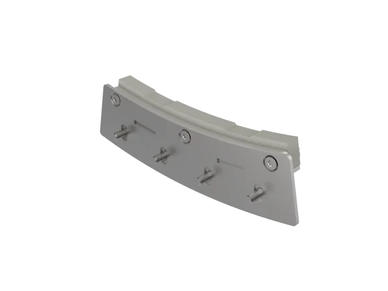 bearing seat