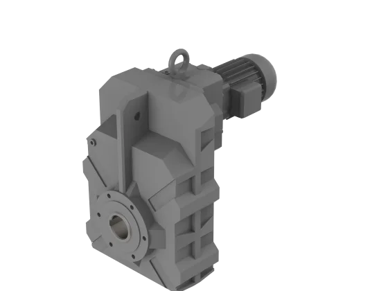 Motor