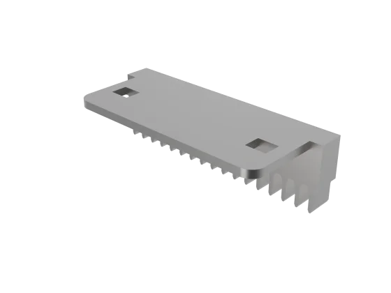 Harkensegment