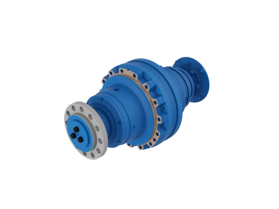 planetary gear