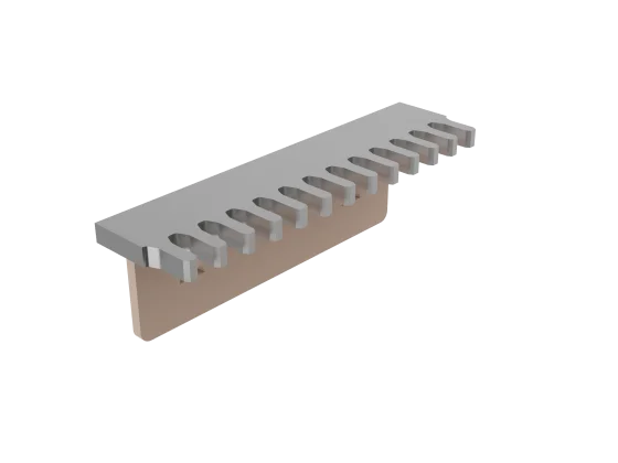 Harkensegment