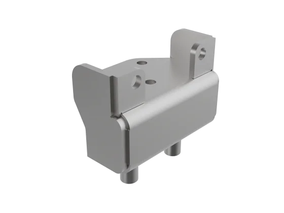 bearing seat