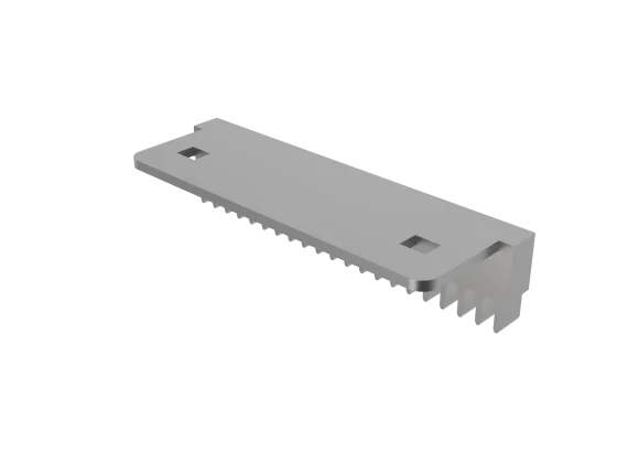 rake segment
