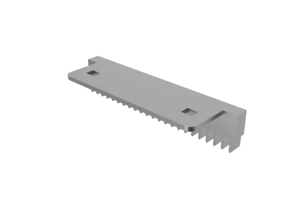 rake segment