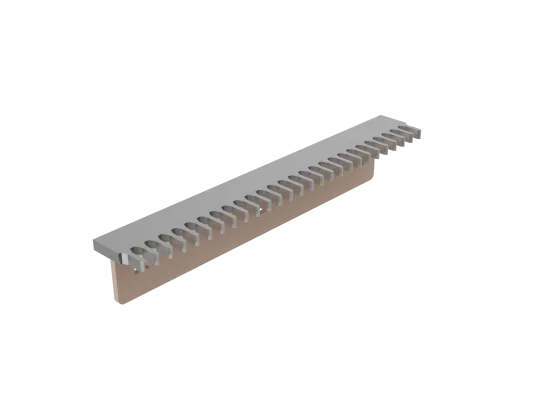 Harkensegment
