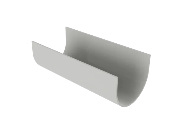 Lagerschale