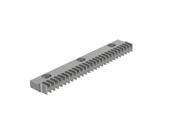 rake segment