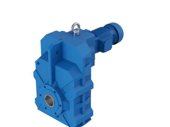 Motor