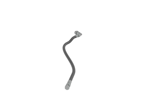 oil drain hose