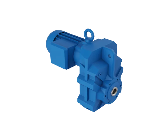 Motor
