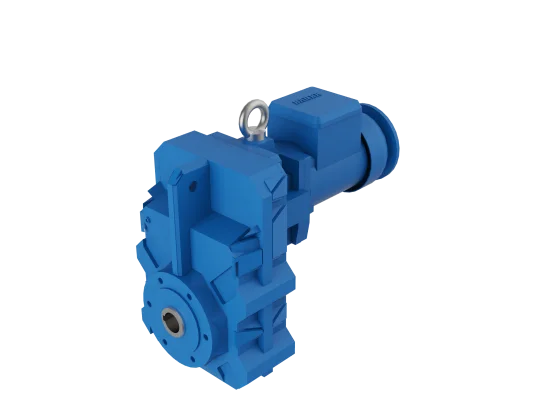 Motor