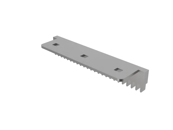 Harkensegment
