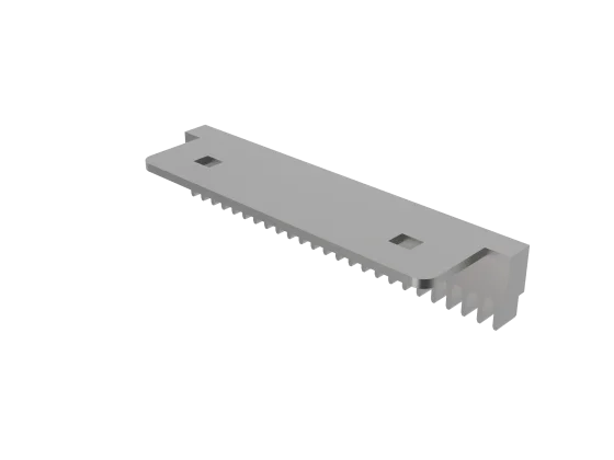 Harkensegment