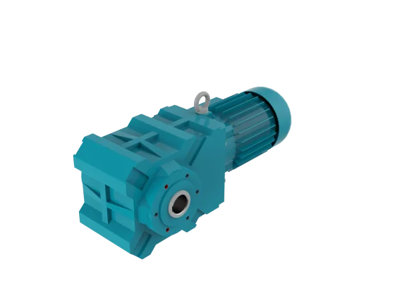 Motor
