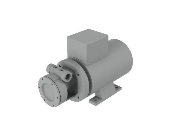 centrifugal pump