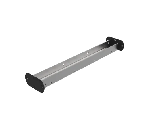 rake beam
