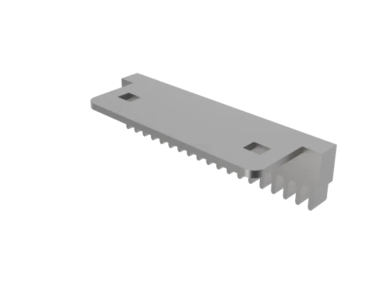 rake segment