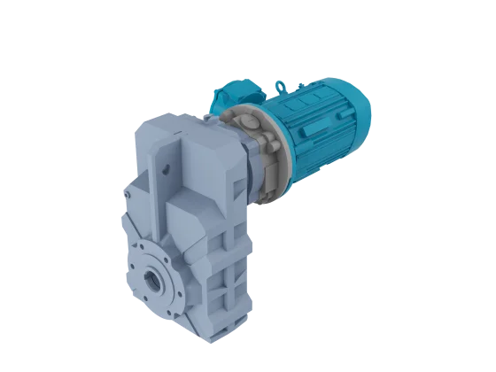 Motor